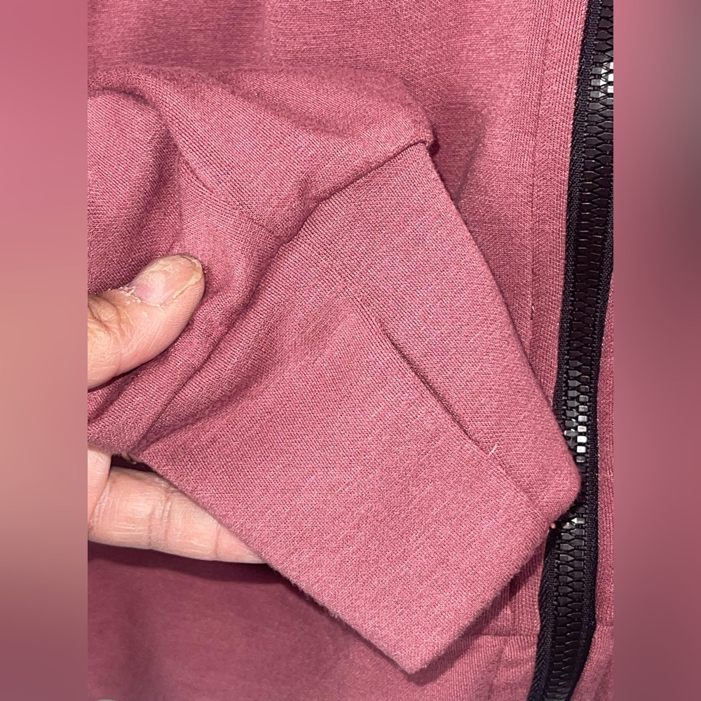 Beta Brand Airflex zip hoodie. Size 2XL GUC - Picture 9 of 12
